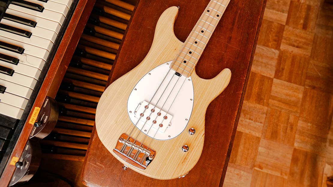 Sterling SB14 | Basses | Sterling by Music Man