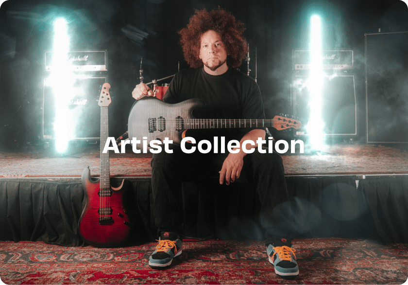 Artist collection