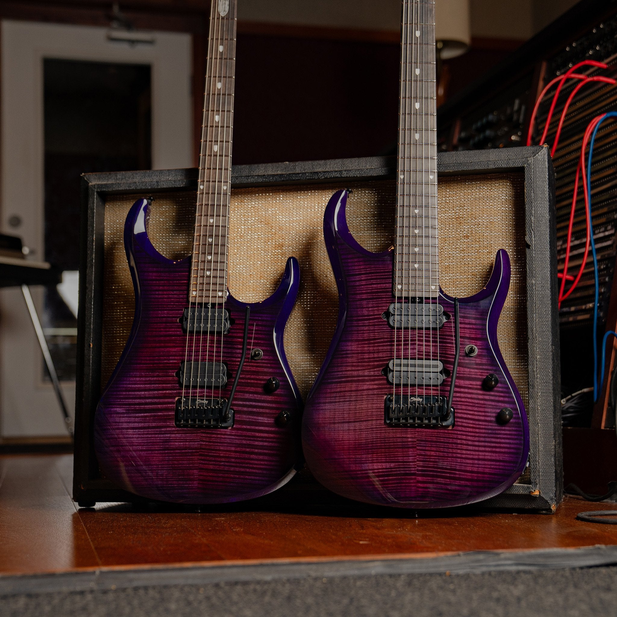 JP150 DiMarzio | Guitars | Sterling by Music Man