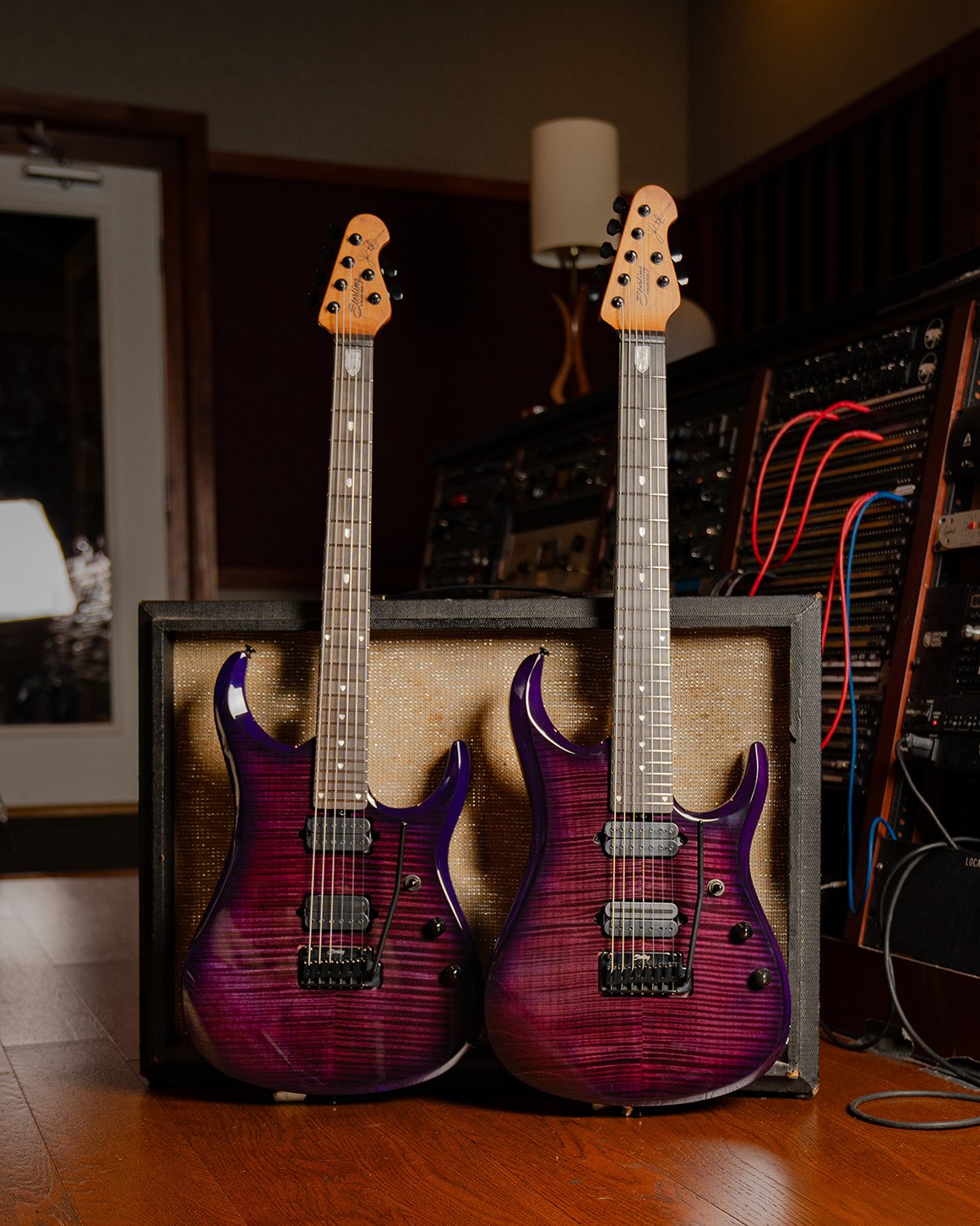JP150 DiMarzio | Guitars | Sterling by Music Man