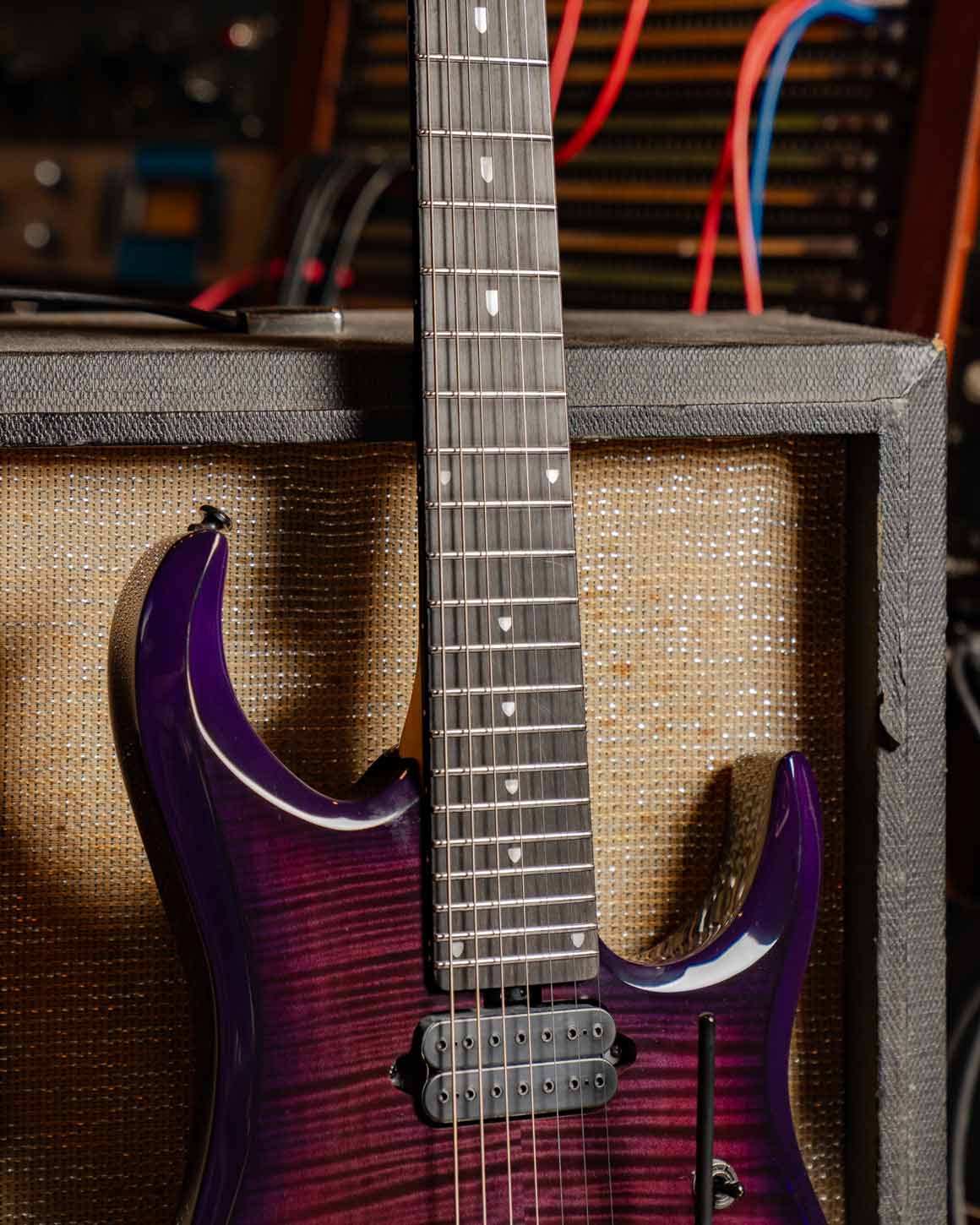 JP157 DiMarzio – Sterling by Music Man