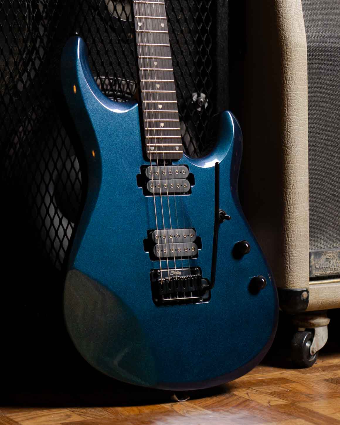 JP70 – Sterling by Music Man