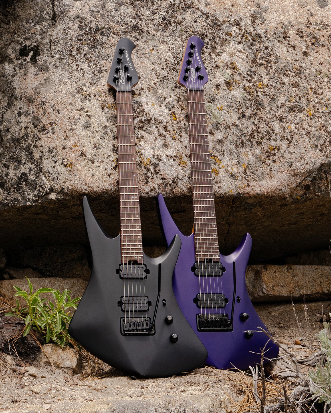 Kaizen – Sterling by Music Man