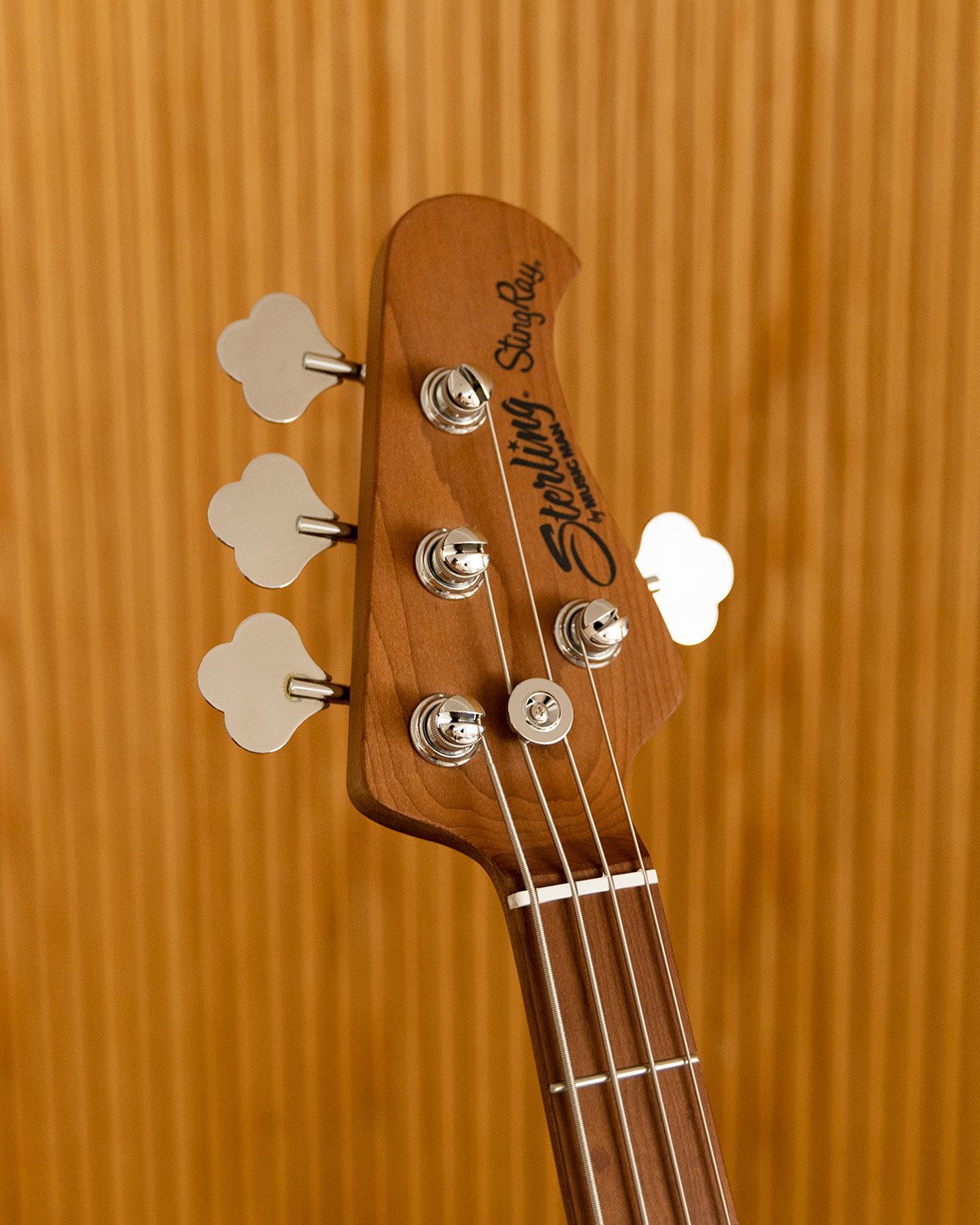 StingRay – Sterling by Music Man