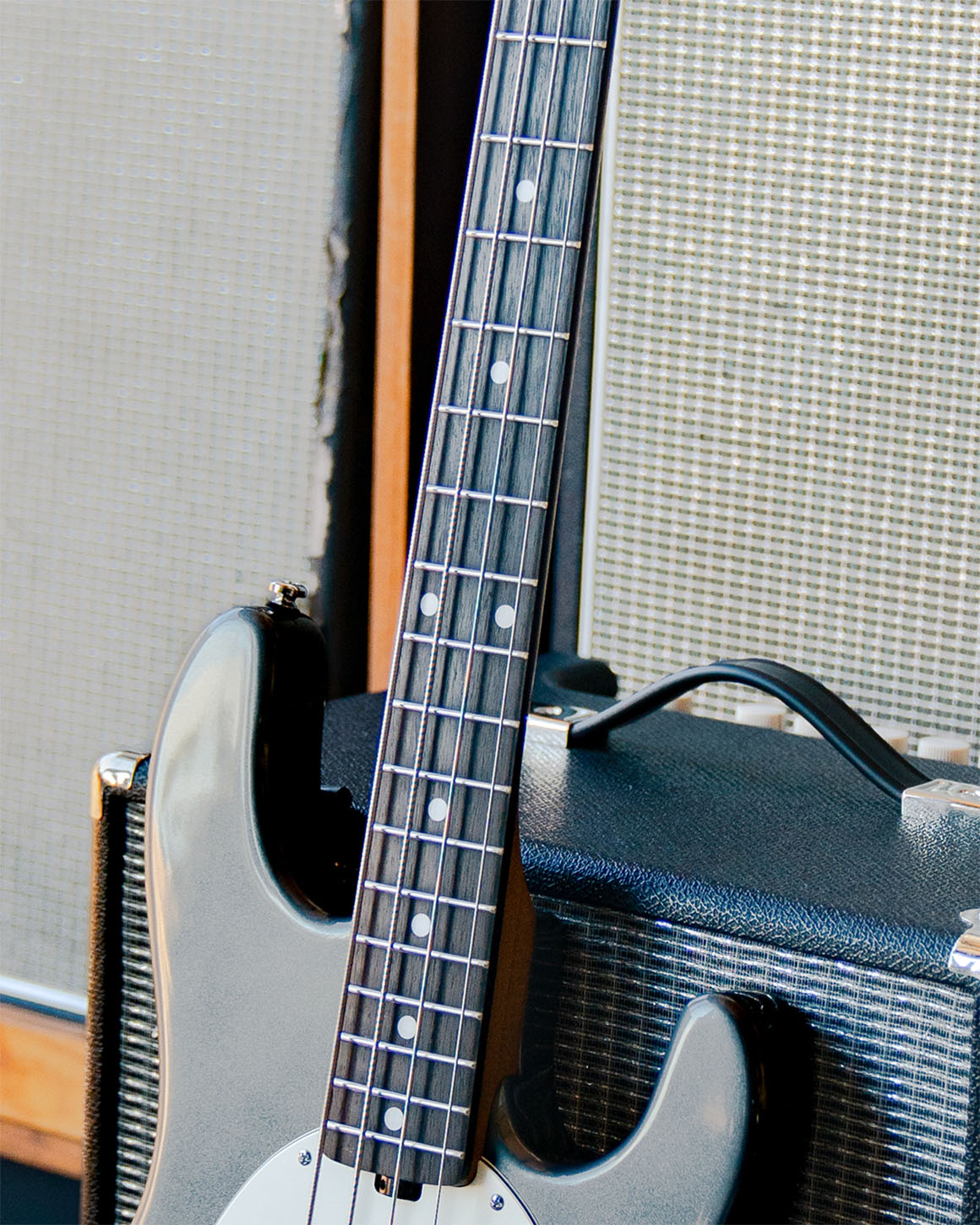 StingRay RAY34 HH | Basses | Sterling by Music Man