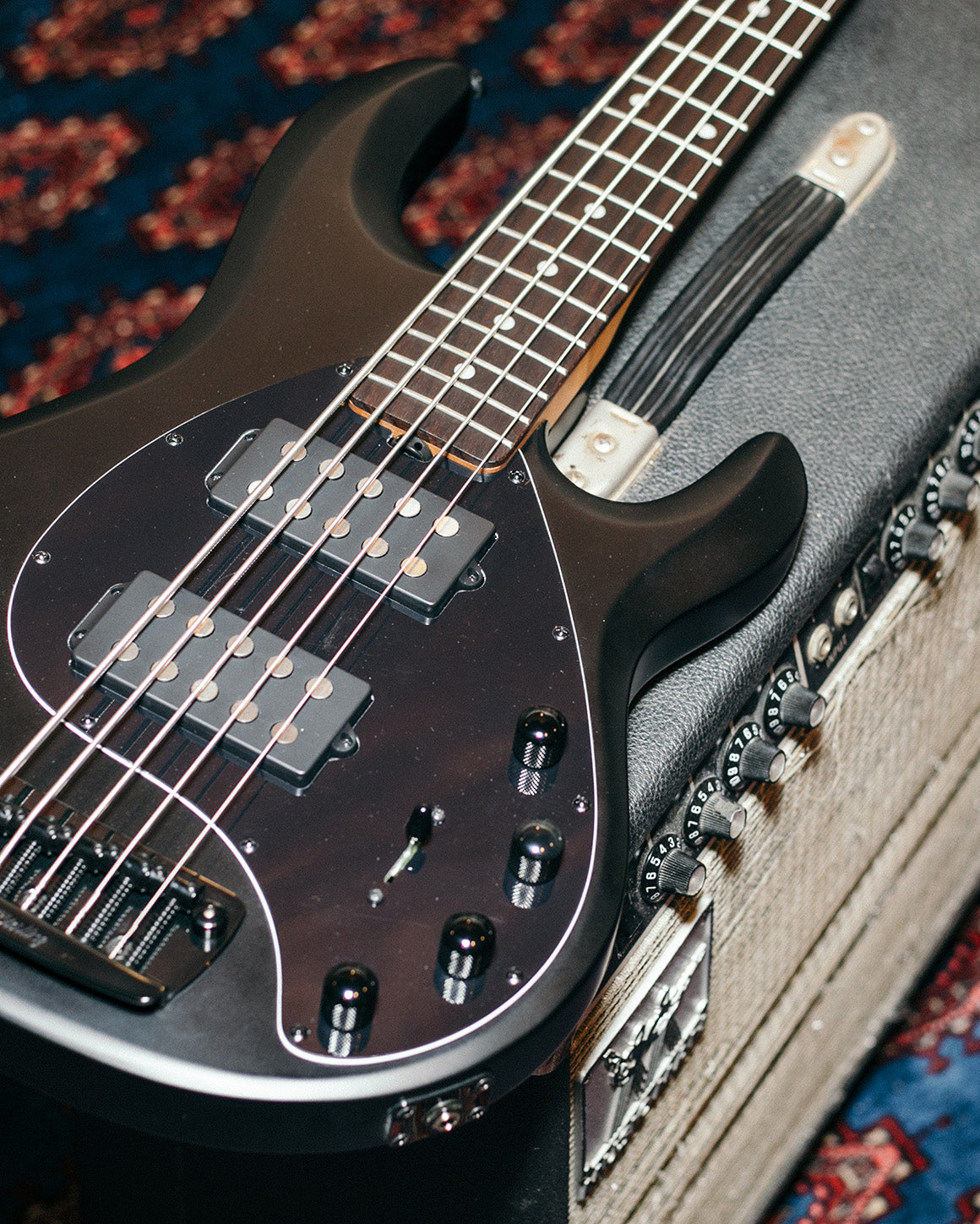 StingRay 5 RAY35 HH | Basses | Sterling by Music Man