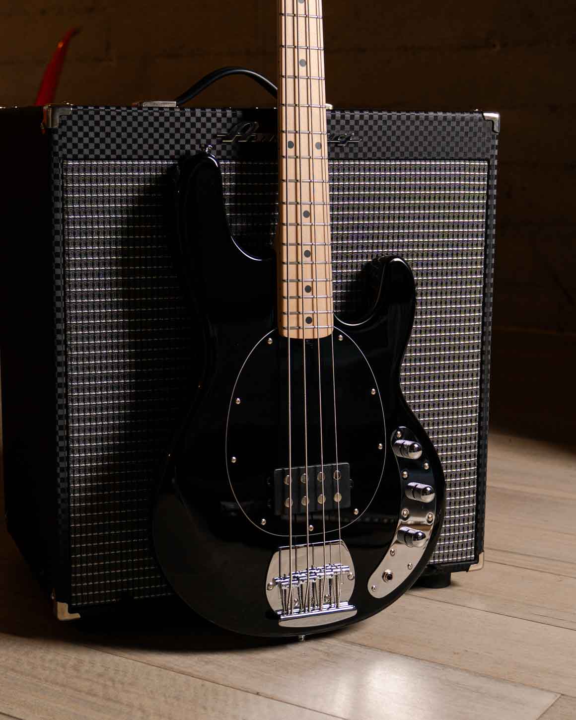 StingRay Ray 4 | Basses | SUB – Sterling by Music Man
