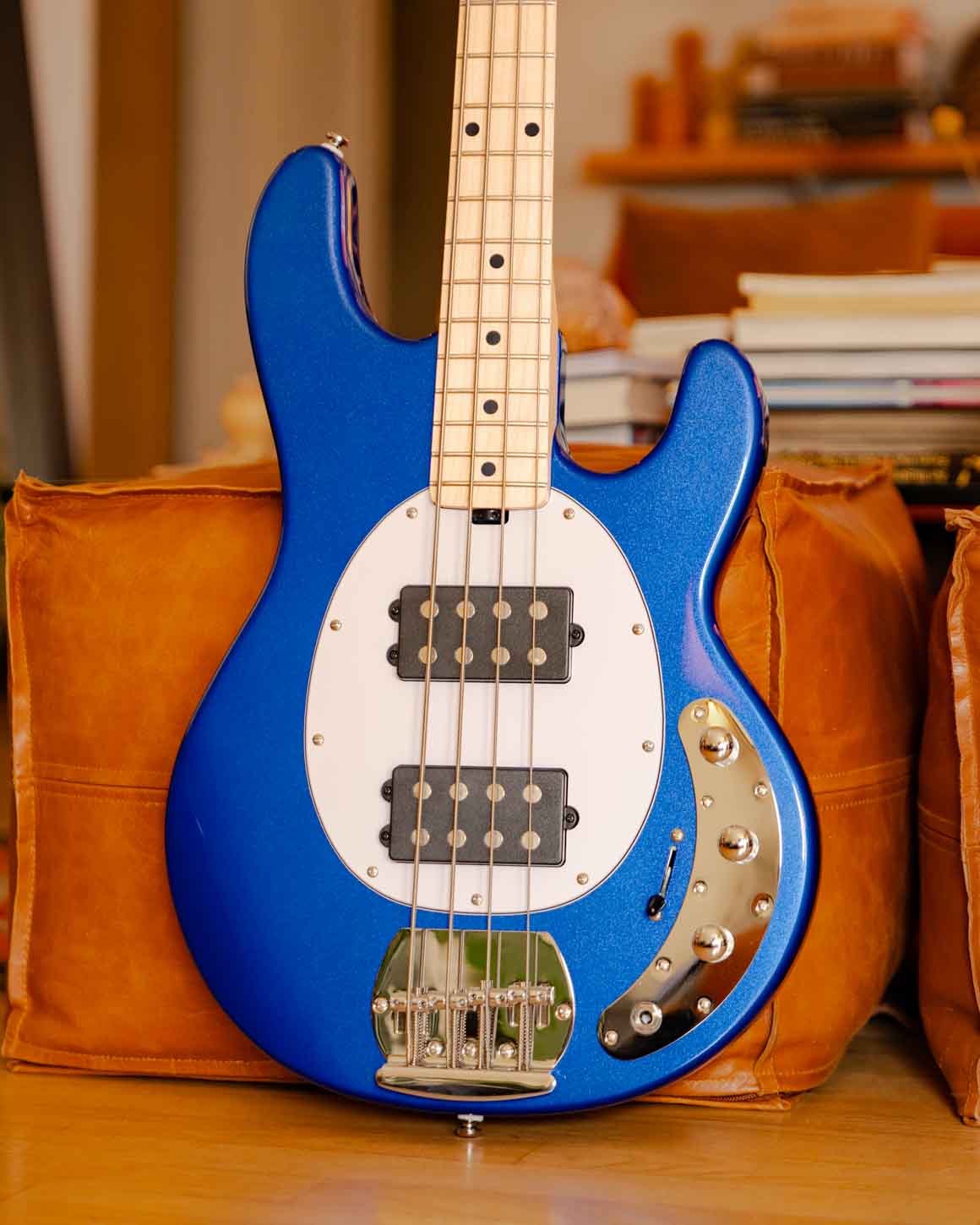 StingRay RAY4 HH | Basses | SUB – Sterling by Music Man