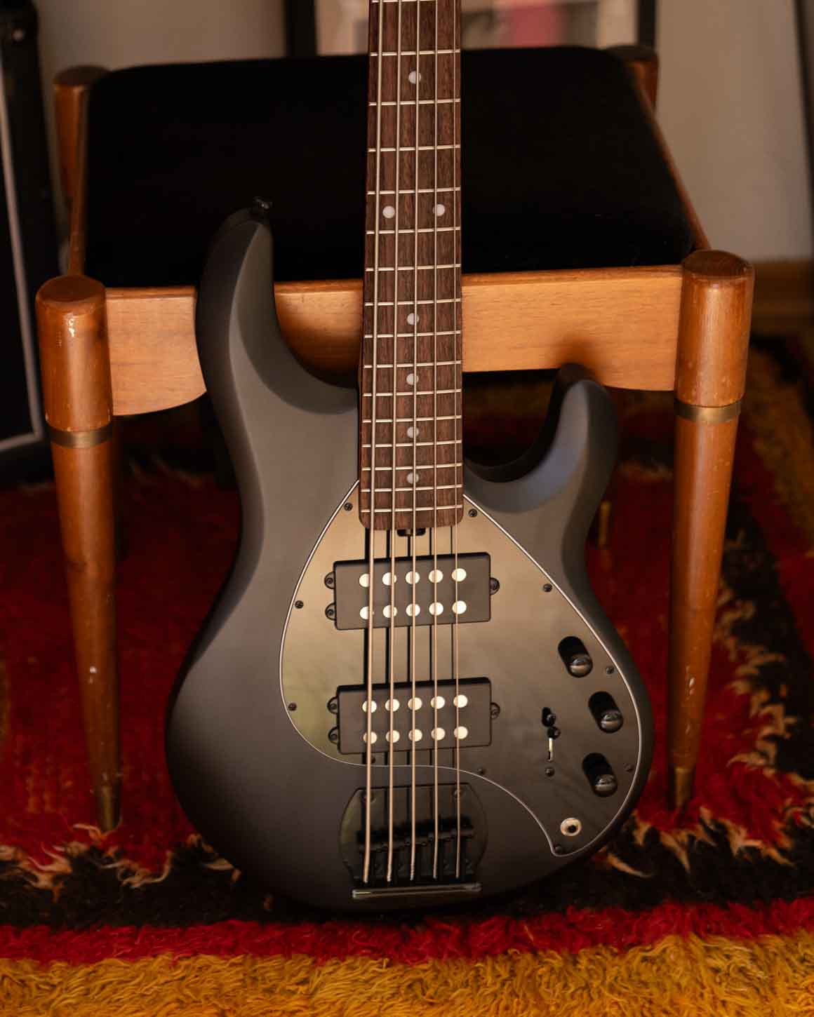 StingRay 5 RAY5 HH | Basses | SUB – Sterling by Music Man