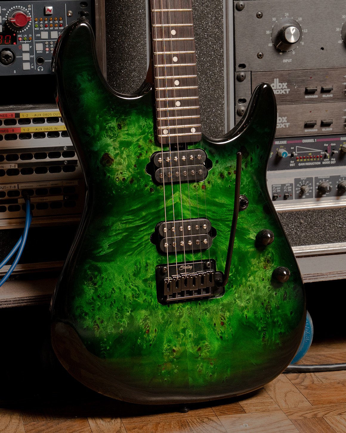 Richardson 7 | Guitars | Sterling by Music Man