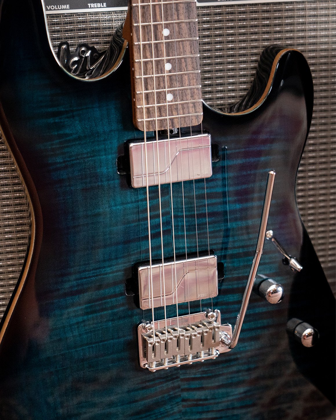 ギター Sterling SABRE Fishman Fluence PU Sabre | Sterling by Music Man