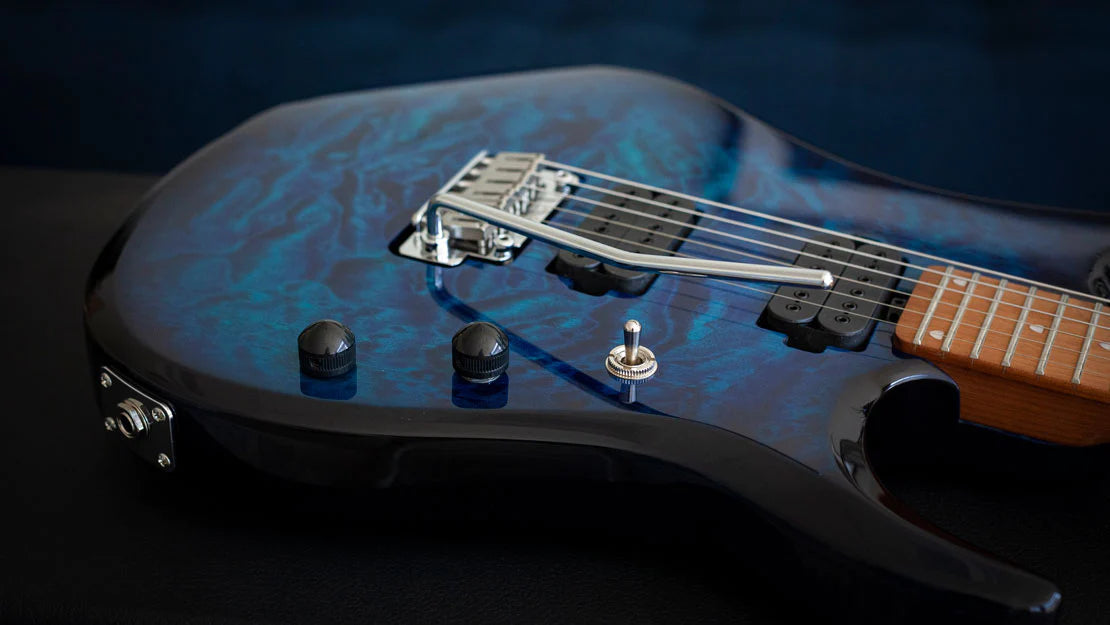 JP150 - Sterling by Music Man