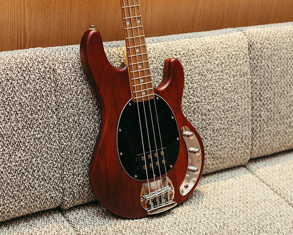 StingRay Short Scale - Sterling by Music Man