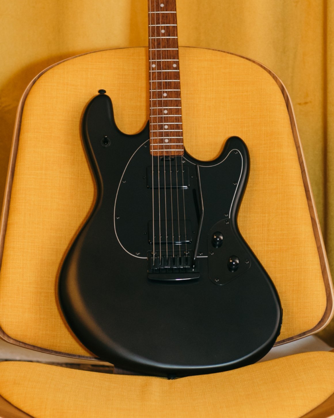 StingRay SR30 | Guitars | Sterling by Music Man