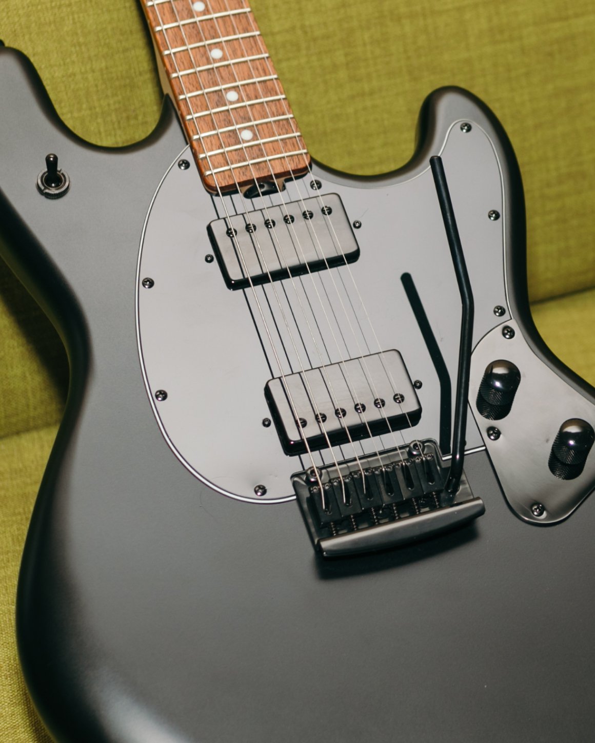 StingRay SR30 | Guitars | Sterling by Music Man