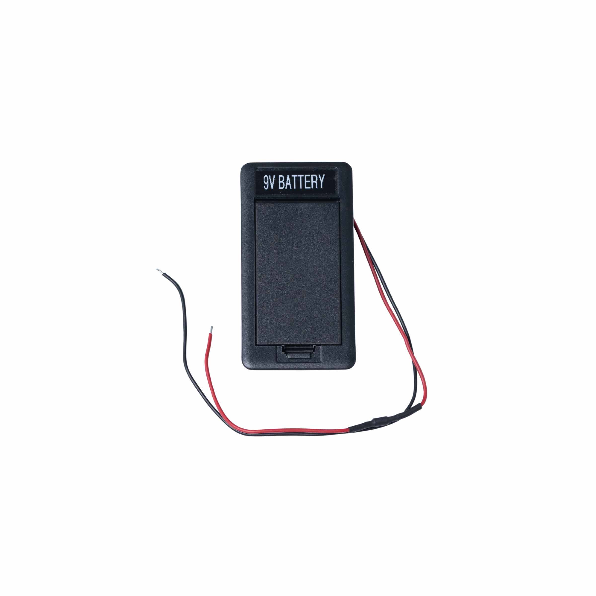 9v Battery Box | Sterling by Music Man