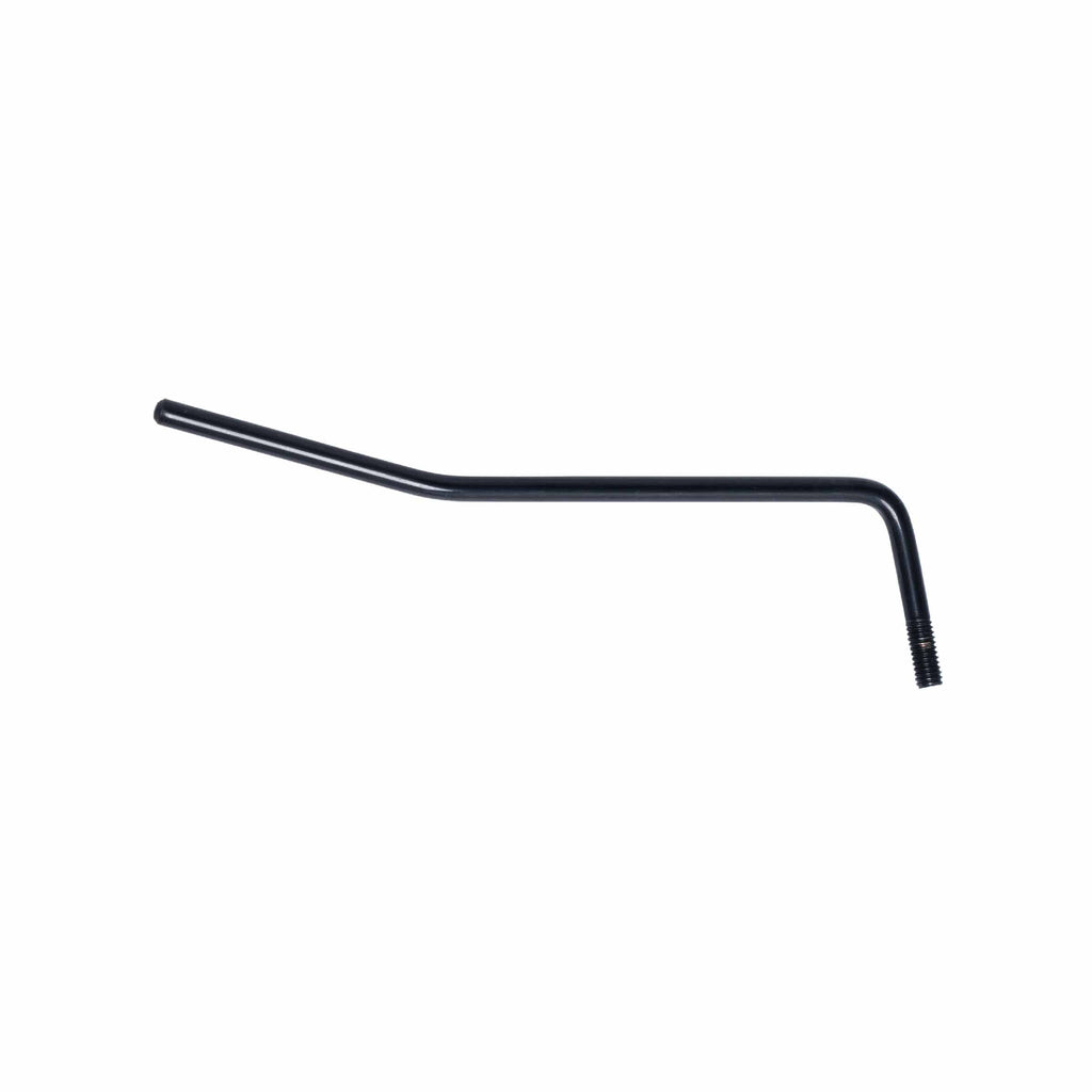 Black Tremolo Arm Part.