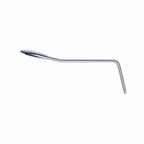 Chrome w/ Chrome Tip Tremolo Arm Part.