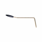 Gold w/ Black Tip Tremolo Arm Part.