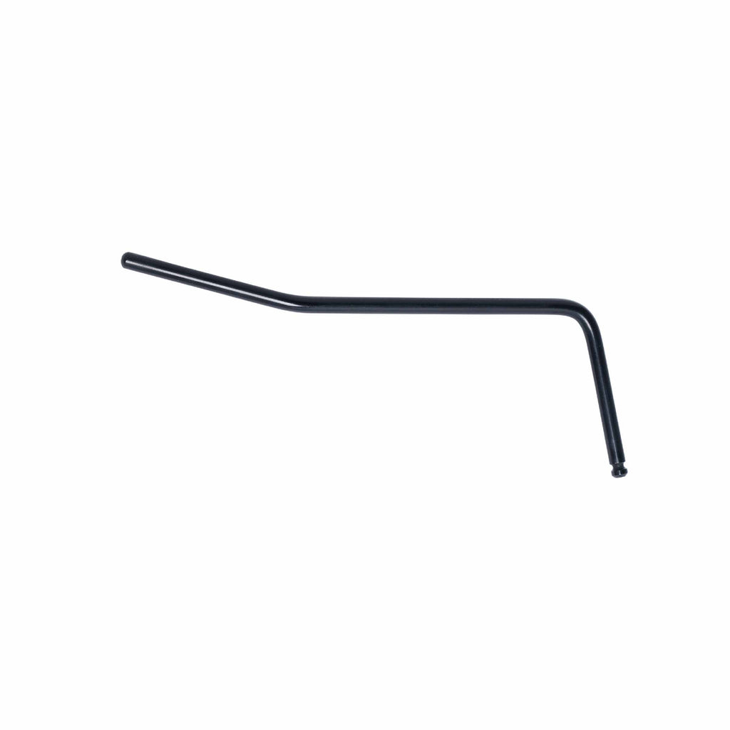 Black Tremolo Arm Part.