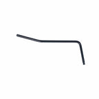 Black Tremolo Arm Part.