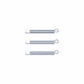 Tremolo Spring Part.