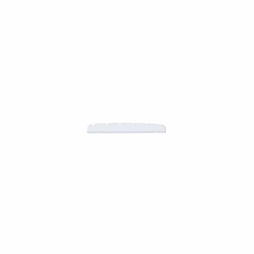 White Guitar Nut Part.