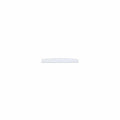 White Guitar Nut Part.