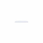 White Guitar Nut Part.