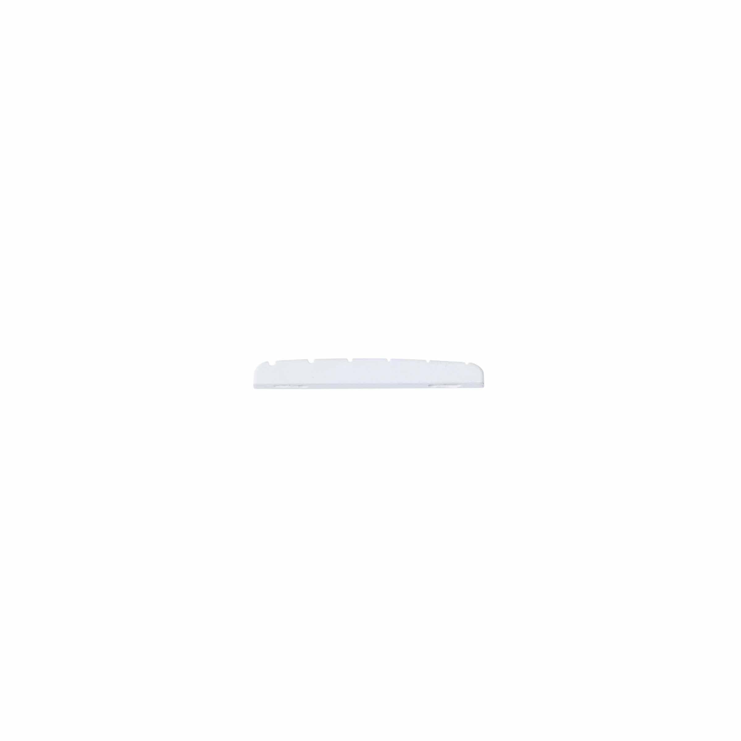 White Guitar Nut Part.