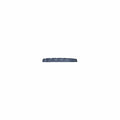 Black Guitar Nut Part.