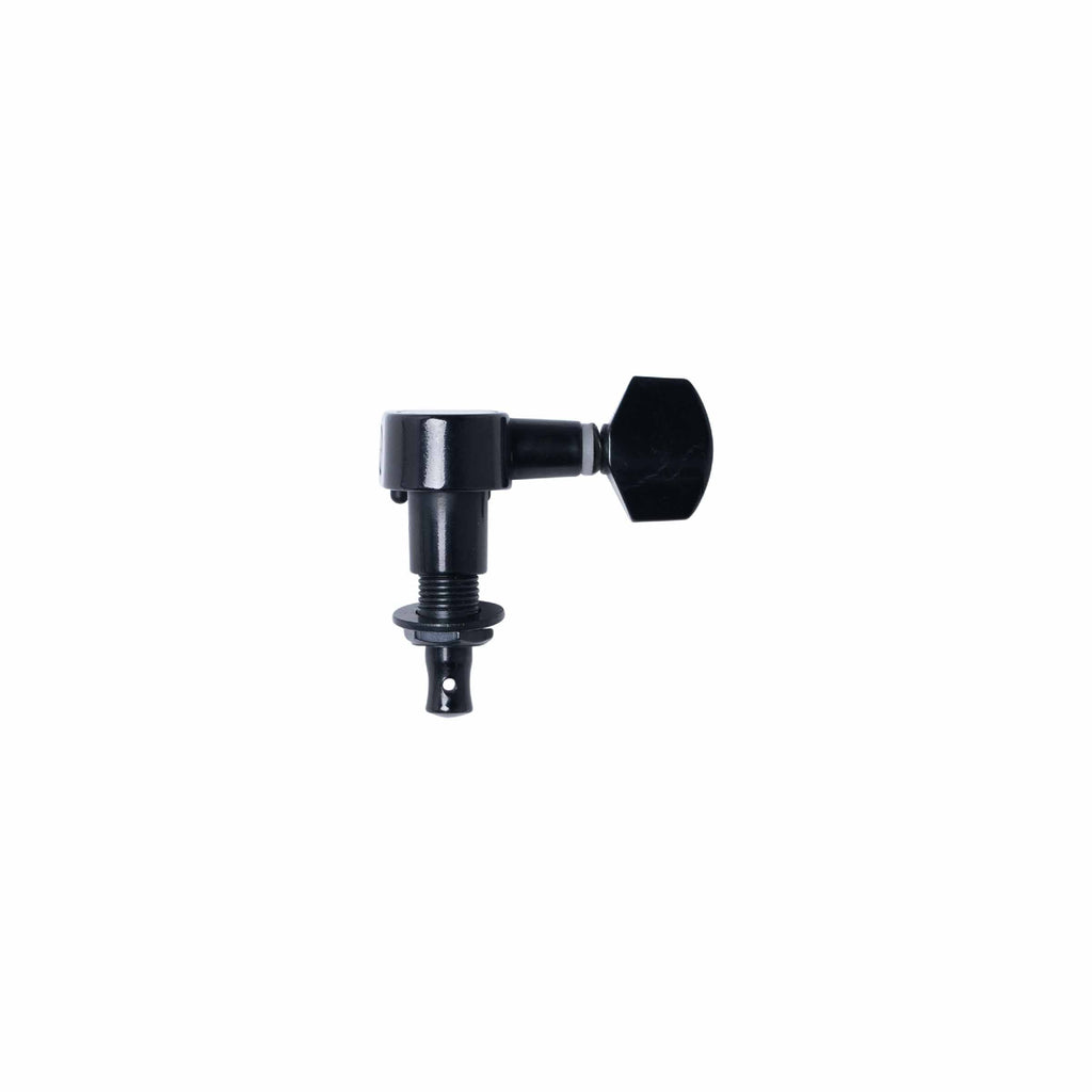 Black Tuner Part.