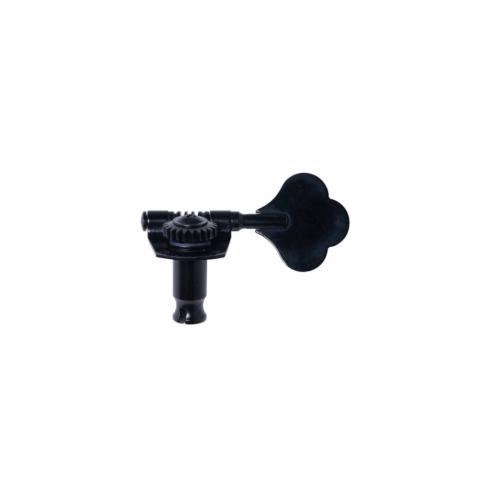Black Tuner Part.