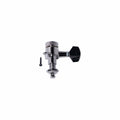Black Nickel Tuner Part.