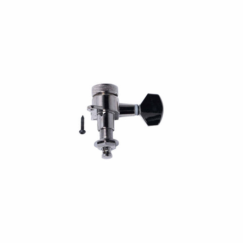 Black Nickel Tuner Part.