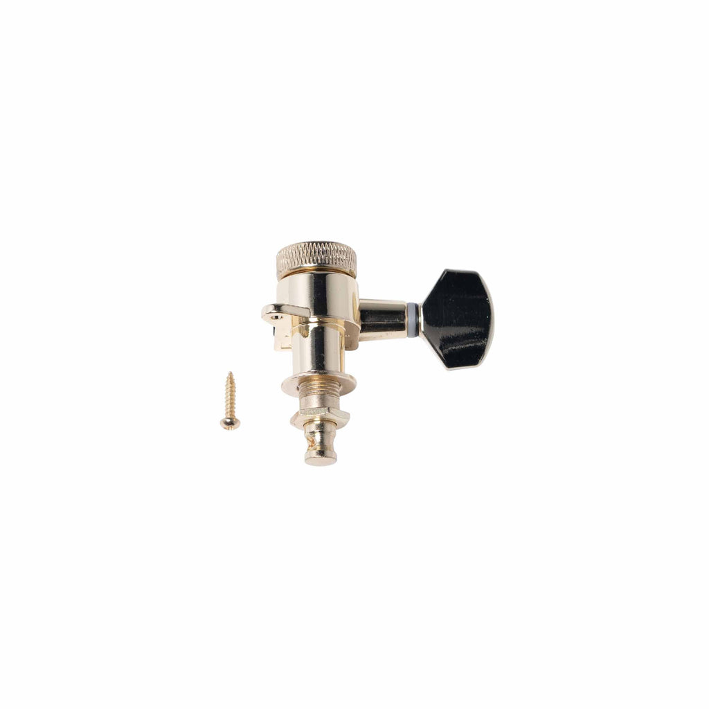 Gold Tuner Part.