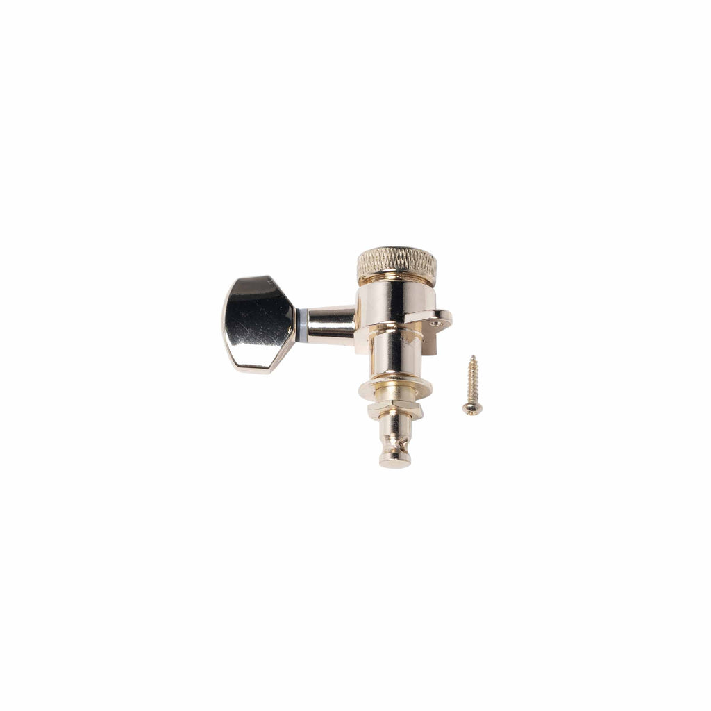 Gold Tuner Part.