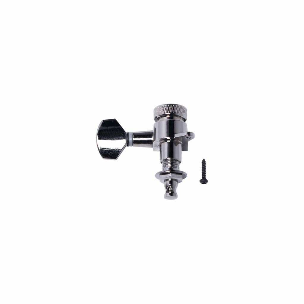 Black Nickel Tuner Part.