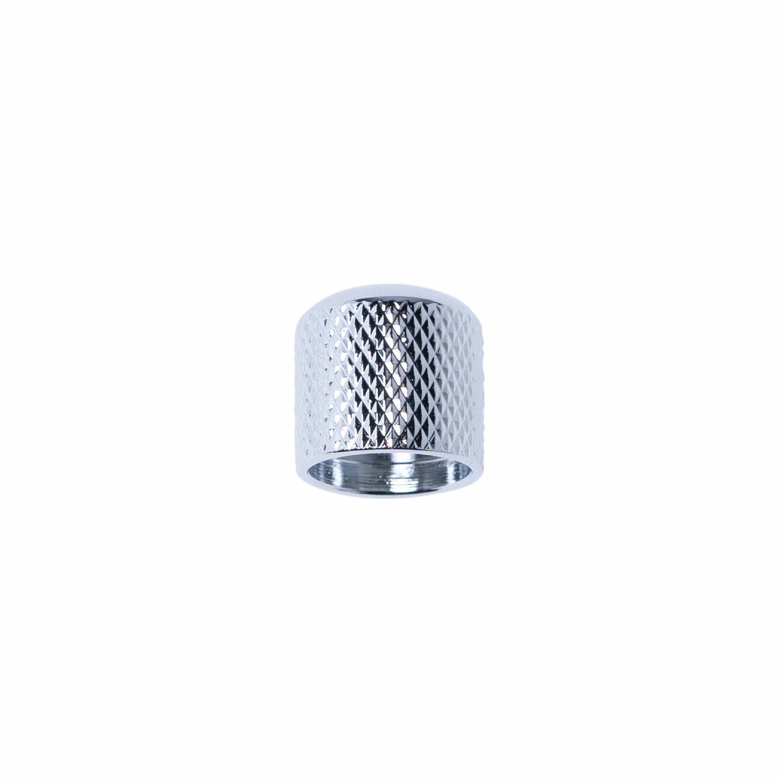 Chrome Knob Part.