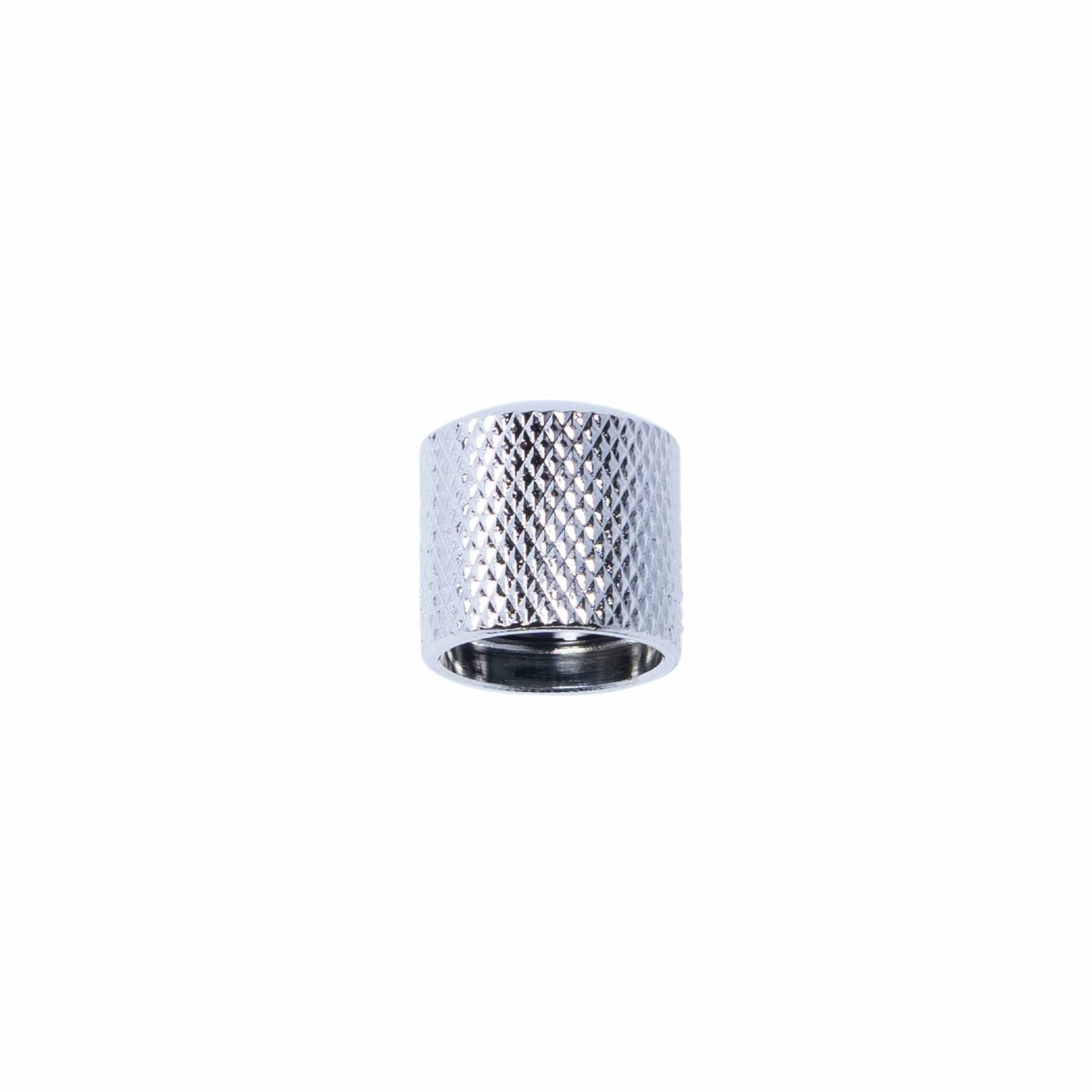 Chrome Knob Part.