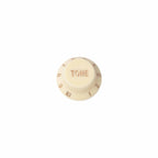 Cream Knob Part.