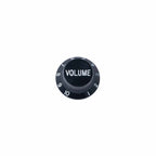 Black Knob Part.
