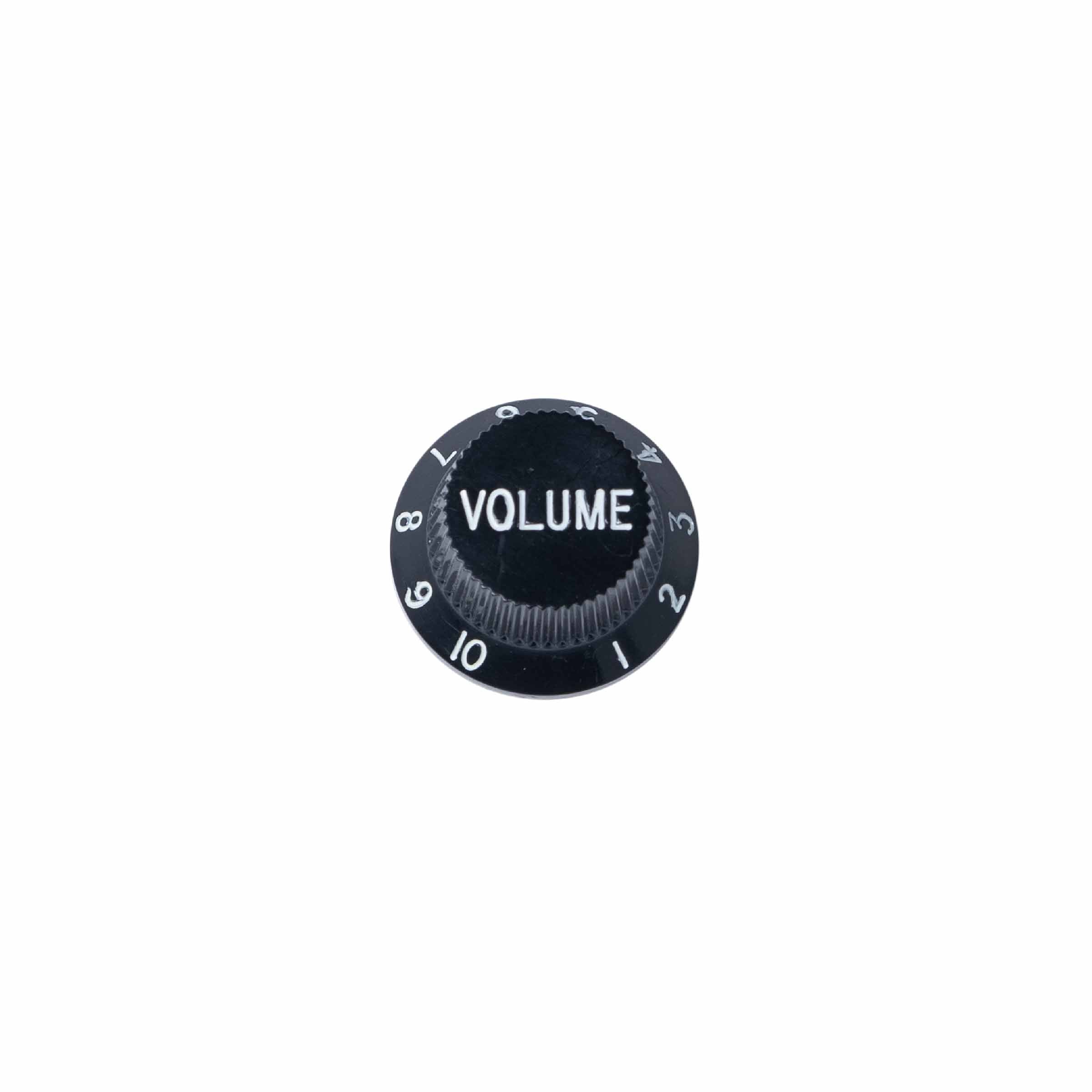 Black Knob Part.