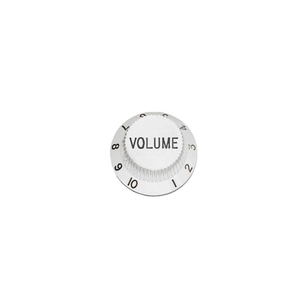 Volume Knob for Axis, Cutlass, Albert Lee