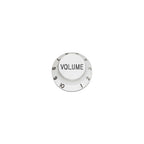 Volume Knob for Axis, Cutlass, Albert Lee