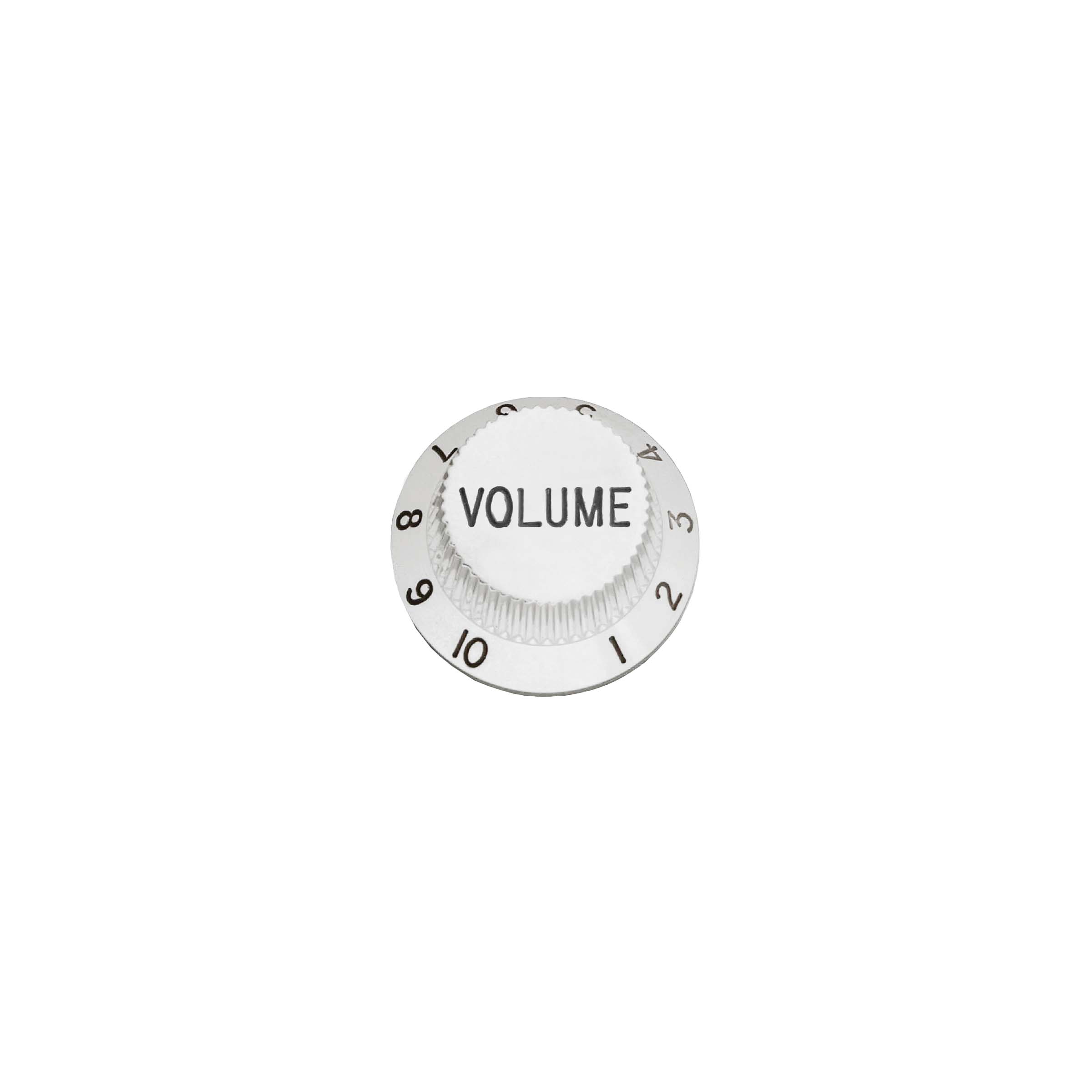 Volume Knob for Axis, Cutlass, Albert Lee