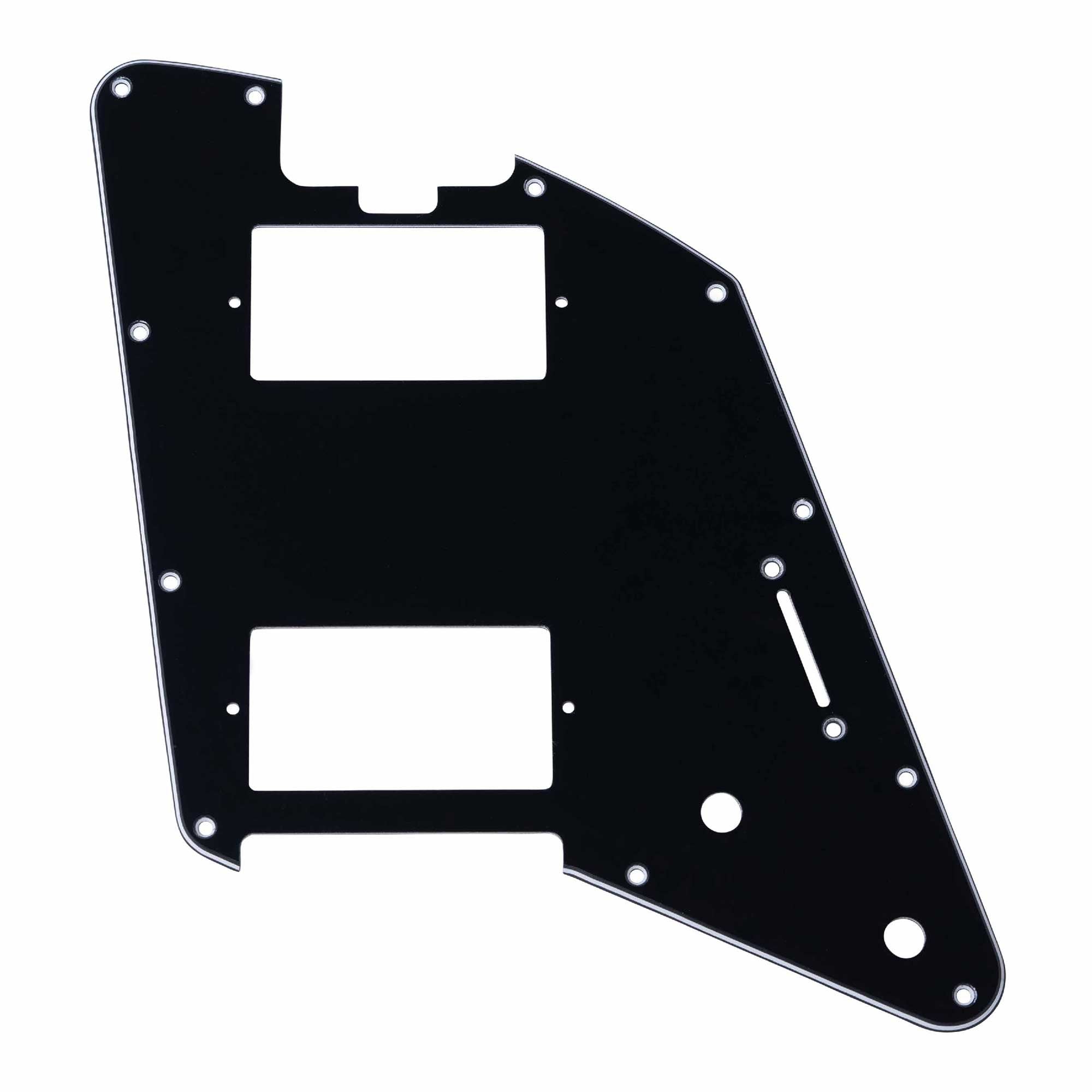 Pickguard for Albert Lee
