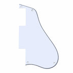 Pickguard for Valentine