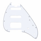 Pickguard for Silo3