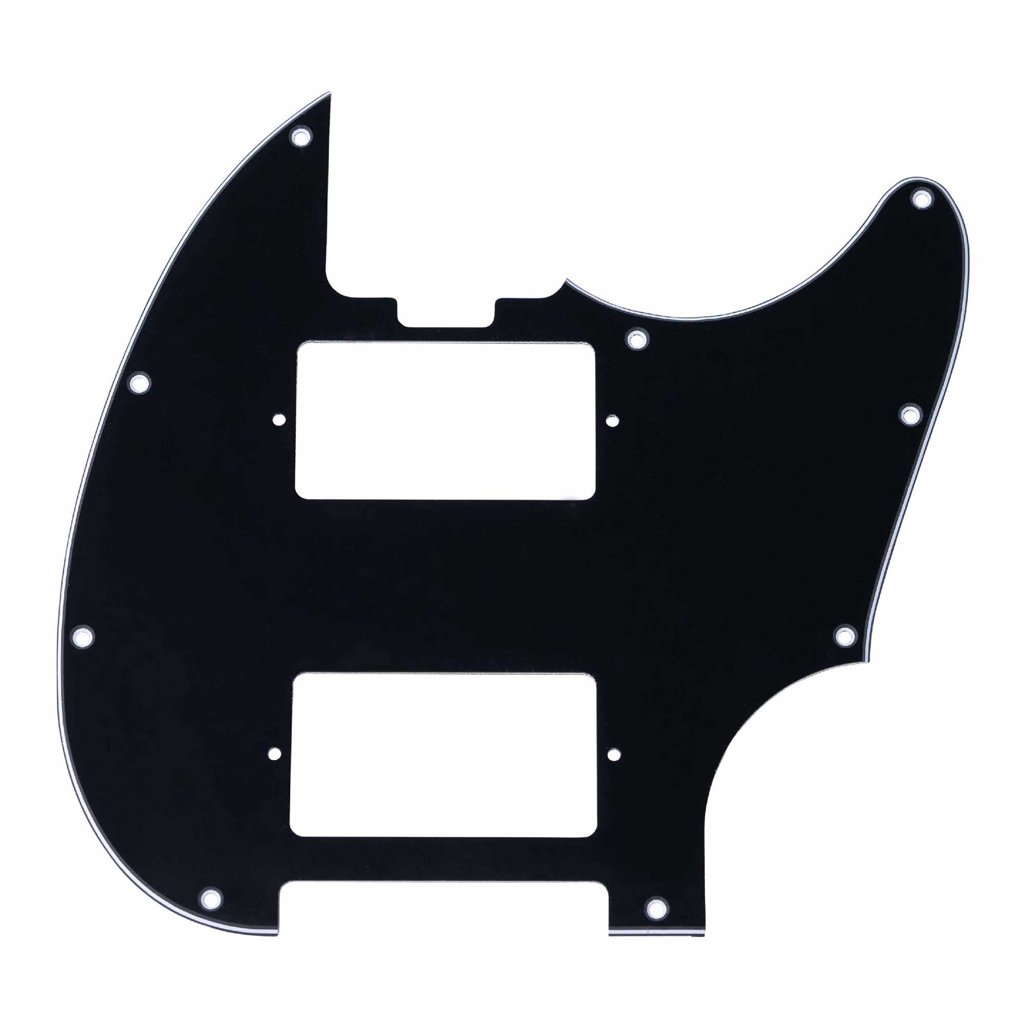 Pickguard for Dines